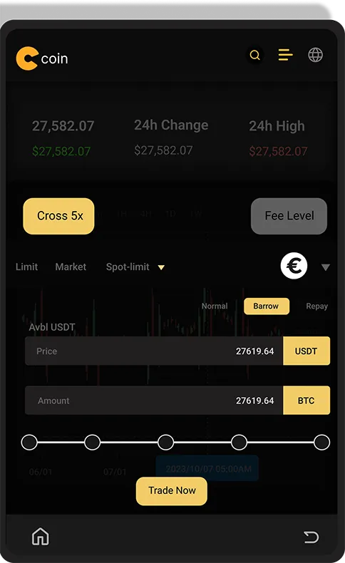 Launch A Cryptocurrency Exchange Like Binance