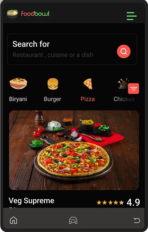 Benefits of Uber Eats Clone Script